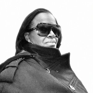 Meet your Posher, Waldina